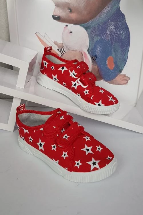 Children's sneakers for girls from 32 to 37 number