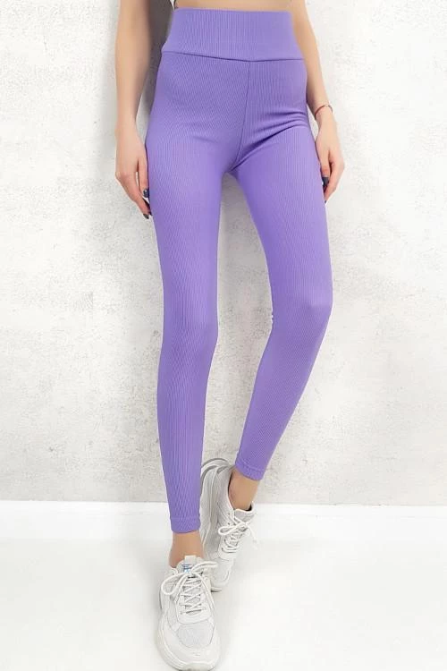 Women's High Waist Leggings