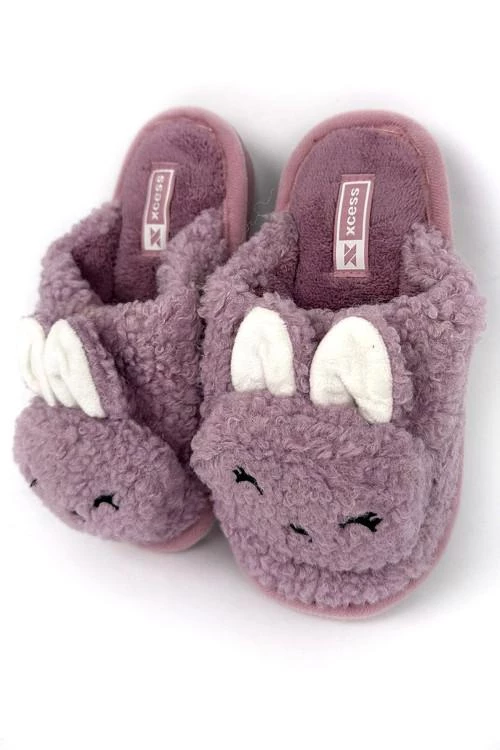 Slippers