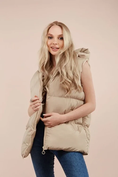 Дамски елек