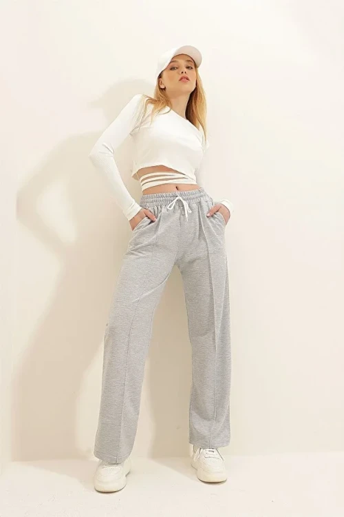 Ženski sportski donji dio