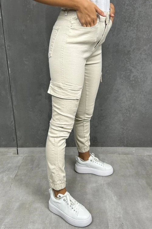 Women's Trousers - 2 colours