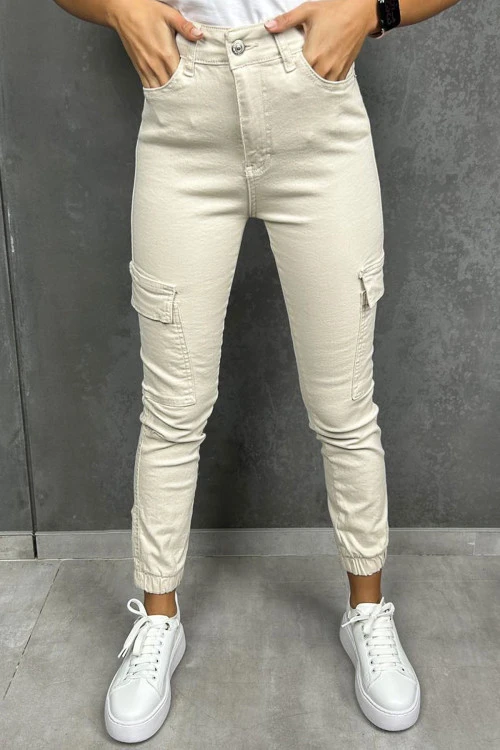 Women's Trousers - 2 colours