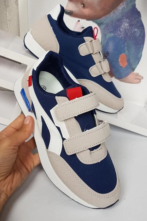 Children's sneakers for girls from 30 to 35 number