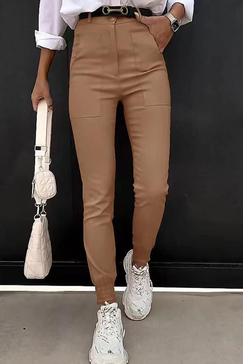 Women's Trousers - 2 colours