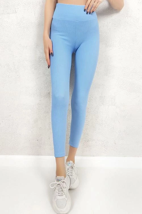 Women's High Waist Leggings