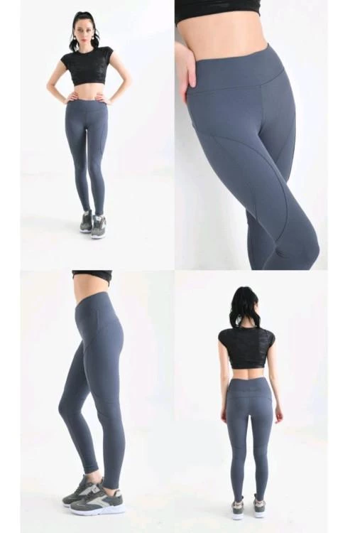 Women's High Waist Leggings