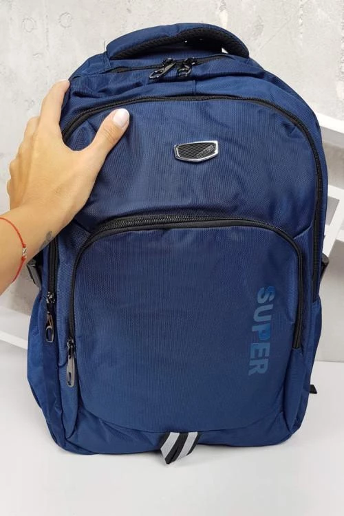 School backpack