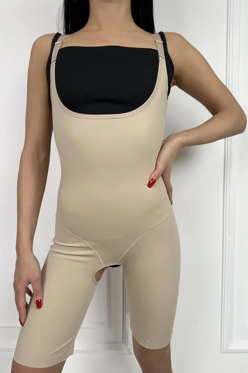 Body shaper underwear