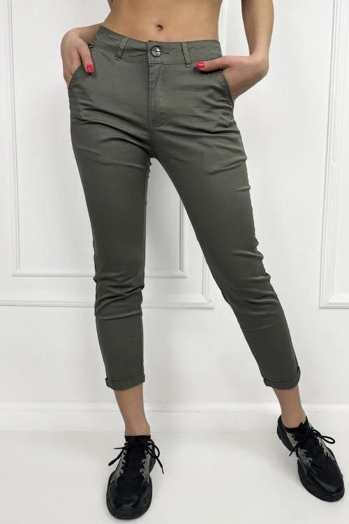 Women's Trousers - 2 colours