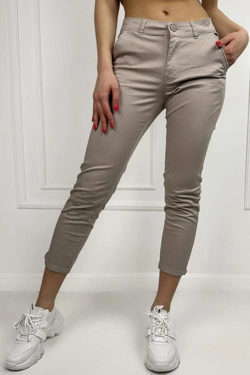 Women's Trousers - 2 colours