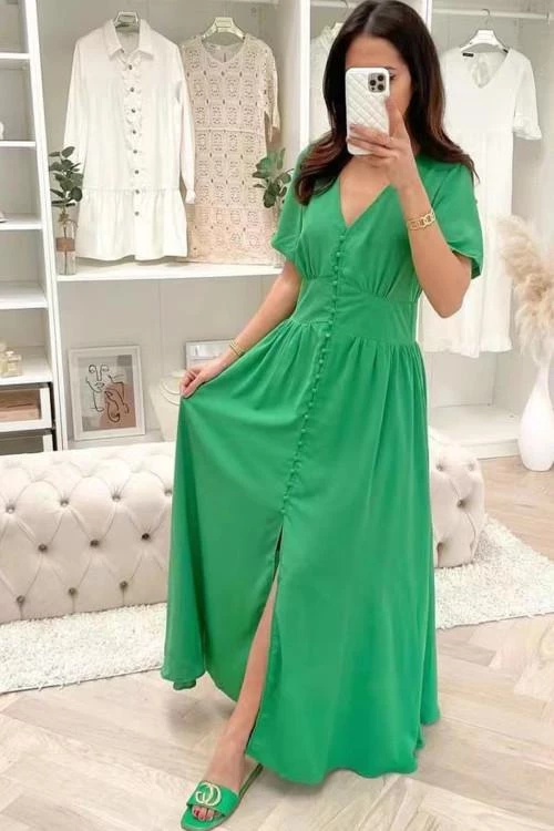 Womens long dress