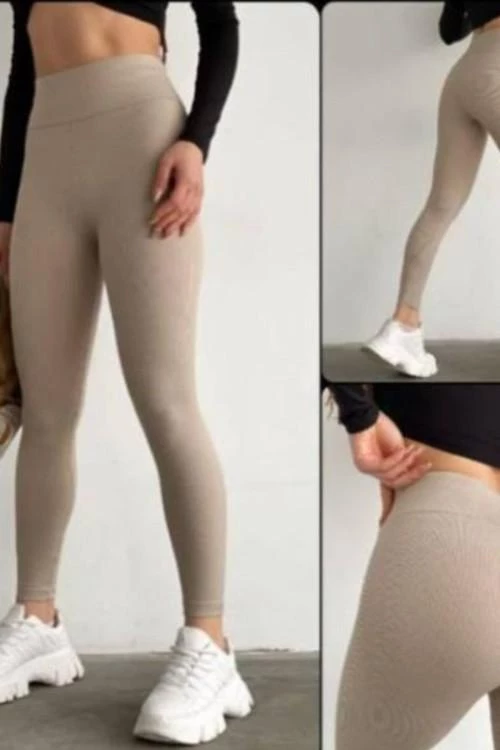 Women's High Waist Leggings