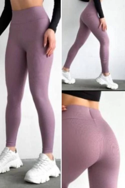 Women's High Waist Leggings