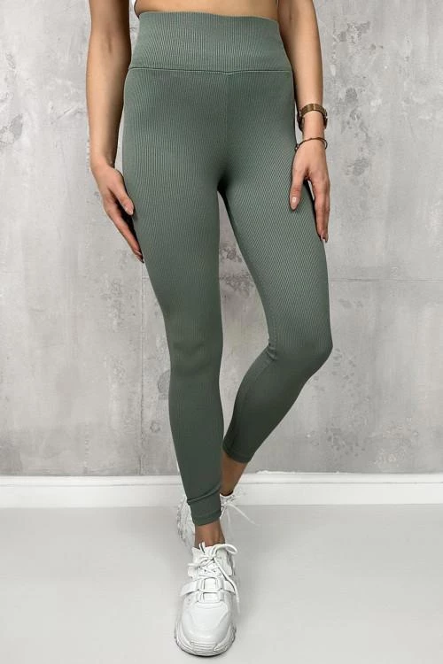 Women's High Waist Leggings