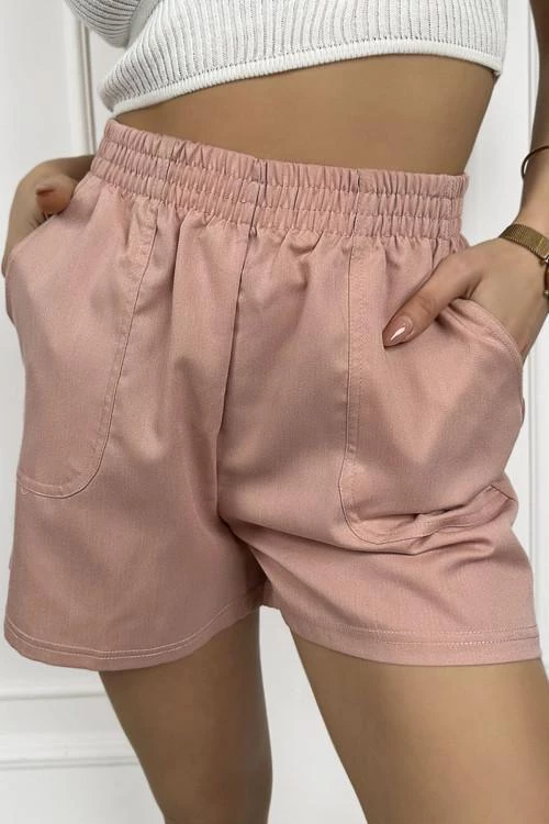 Ladies short pants