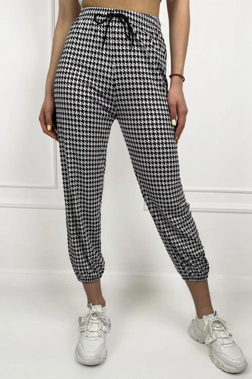 Pantaloni sport de dama