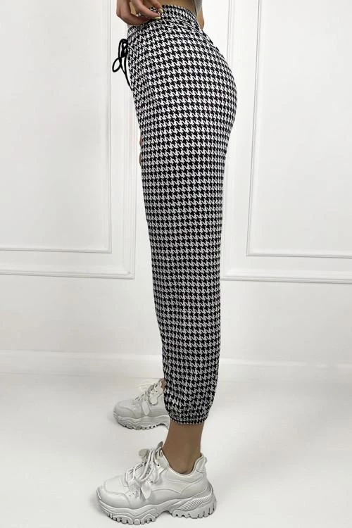 Dámské sportovní kalhoty