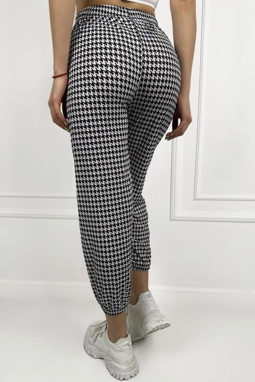 Dámské sportovní kalhoty