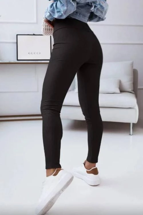 Women's High Waist Leggings