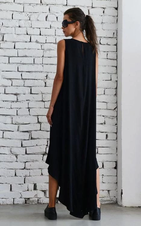 Womens long dress