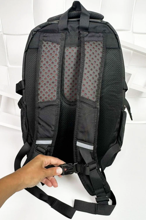 Men's backpack