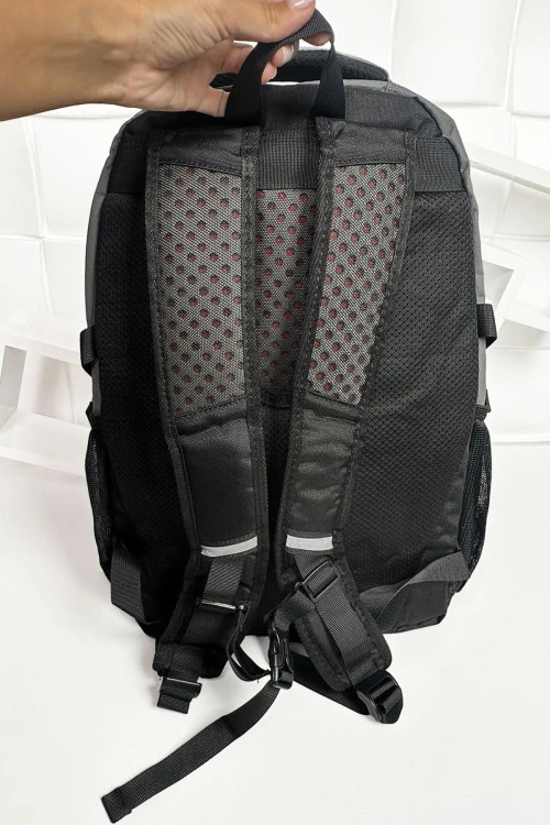 Men's backpack