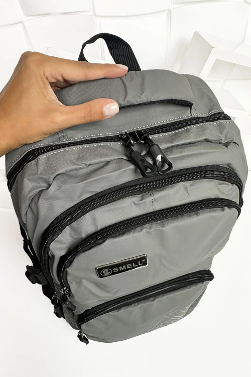 Men's backpack