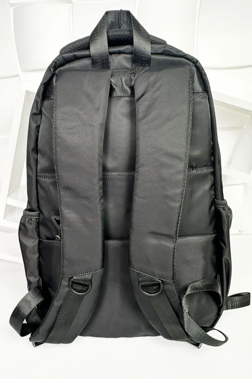 Women backpack