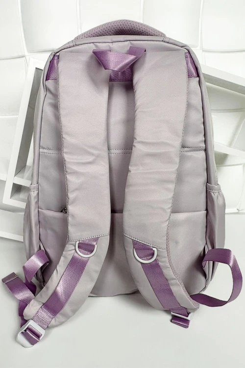 Women backpack