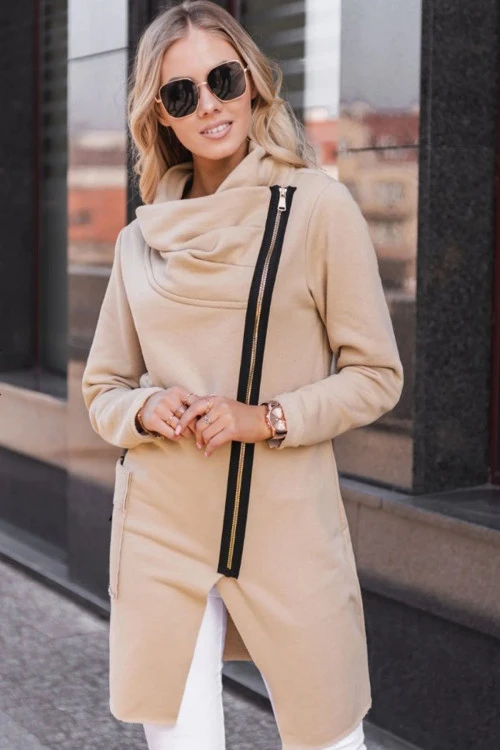 Дамска жилетка