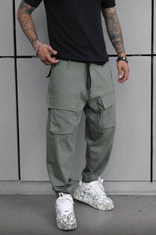 Trousers