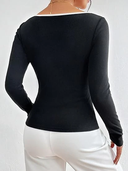 Long sleeve shirts