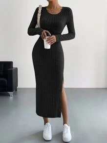 Womens long dress