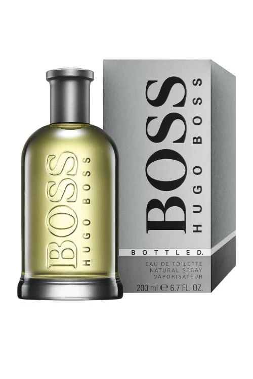 Hugo Boss