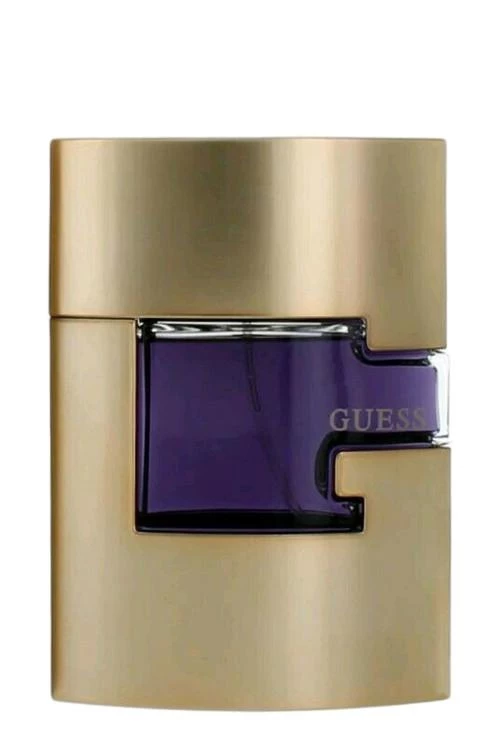 GUESS Man Gold Eau de Toilette