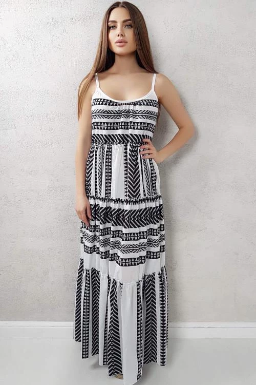 Womens long dress