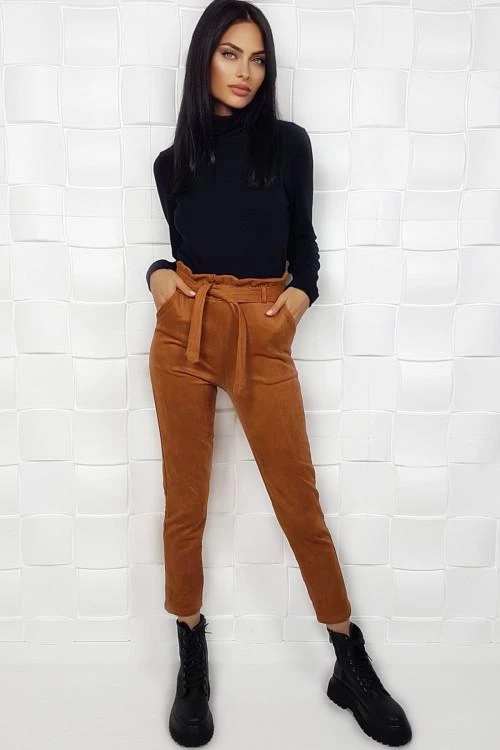 Pantaloni de dama