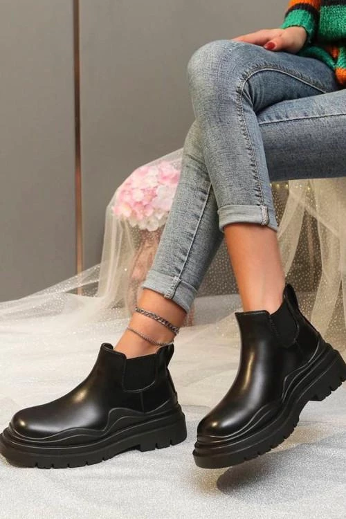 Womens boots