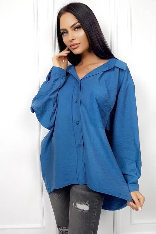 Ladies Shirt - 2 colours