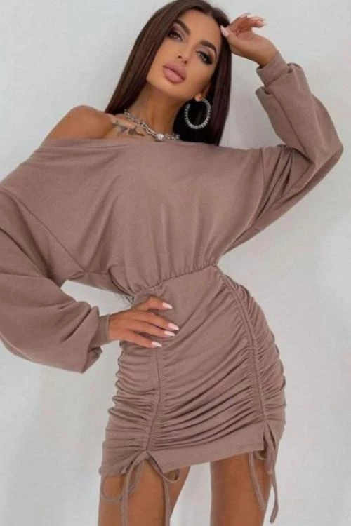 Women's bodycon dress