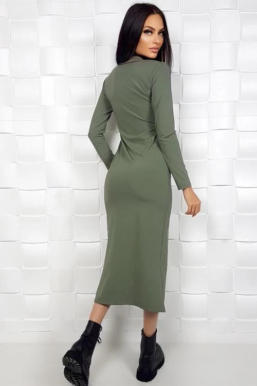 Women's bodycon dress