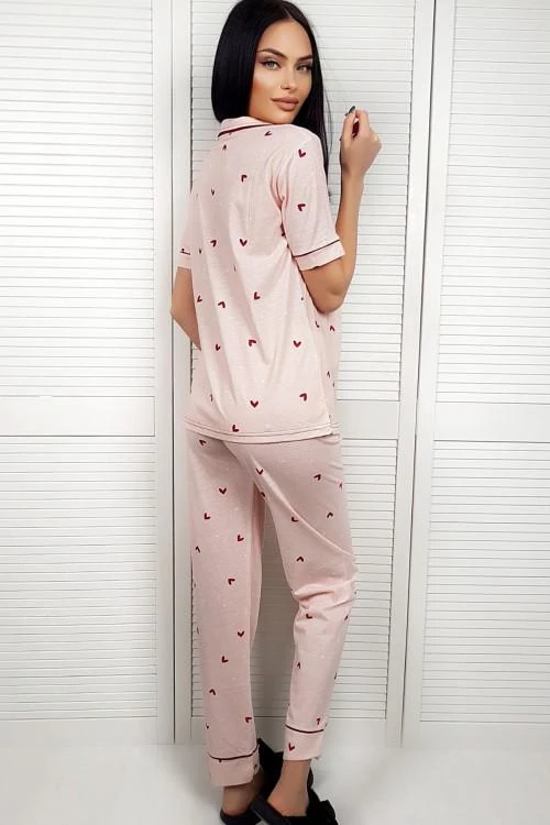 Pyjamas