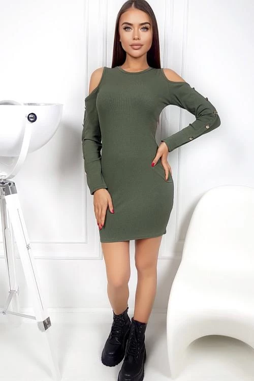 Women's bodycon dress