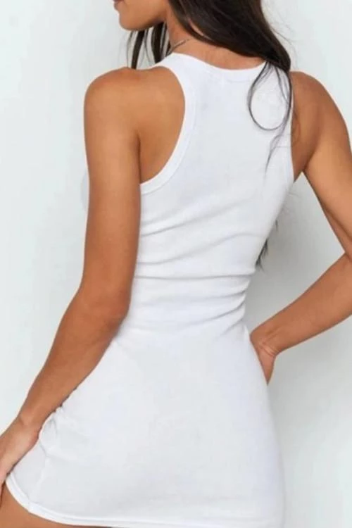 Women's bodycon dress