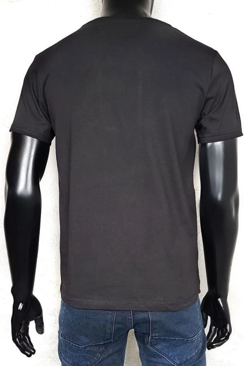 Men's short sleeves shirt