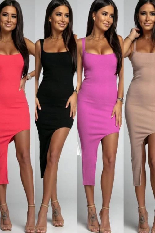 Women's bodycon dress