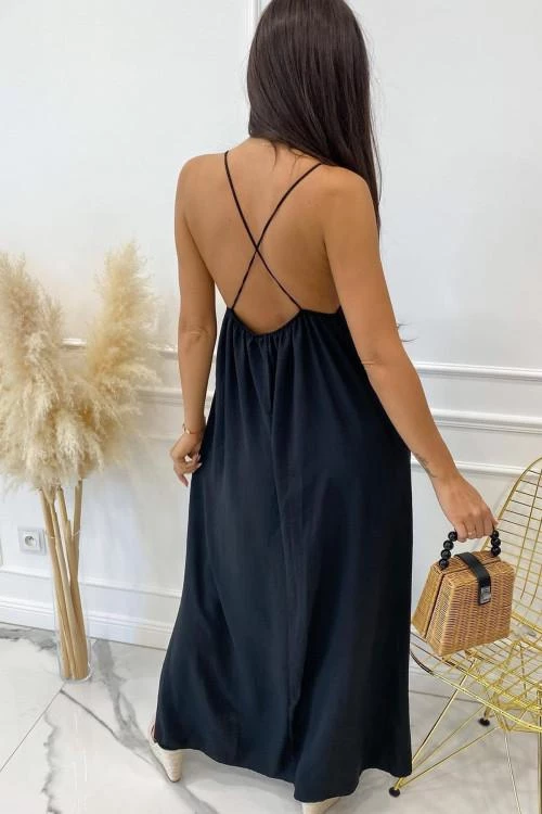 Womens long dress