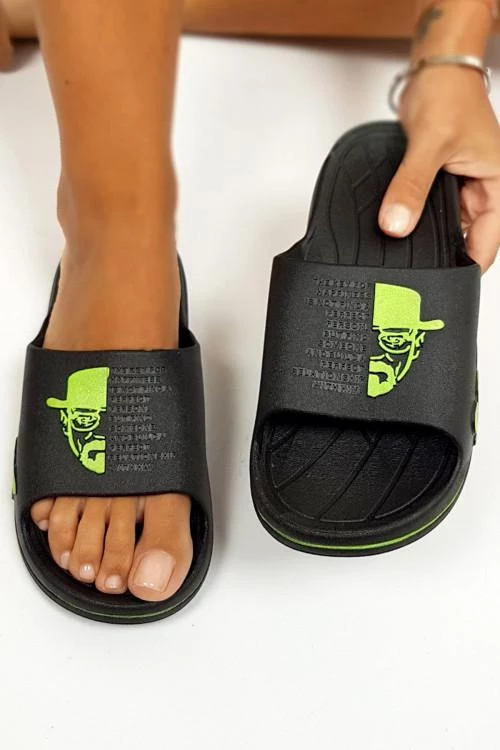 Womens flip-flops