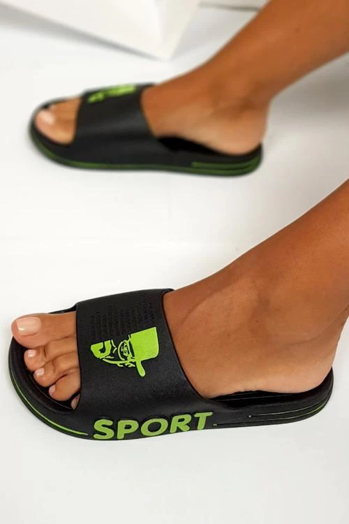 Womens flip-flops